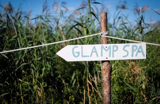 Zdjęcie obiektu N-Glamping