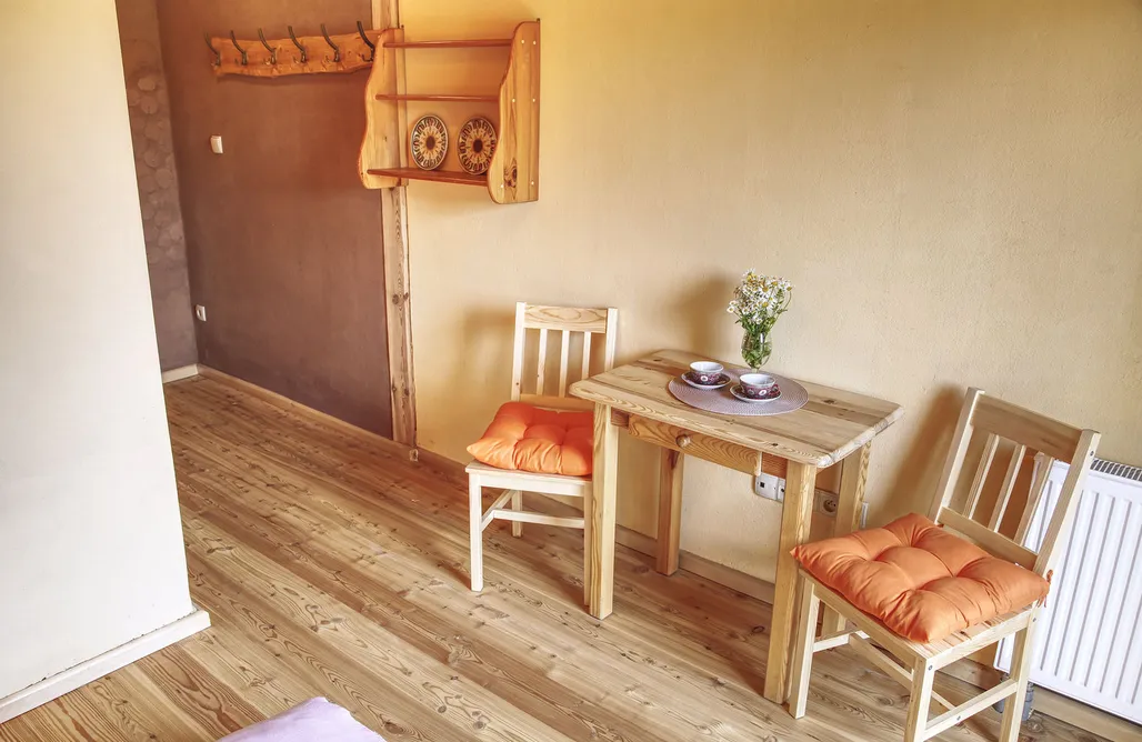 AlohaCamp Pokój dwuosobowy 3