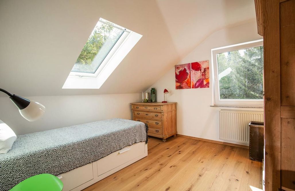 AlohaCamp Haus mit drei Schlafzimmern 4