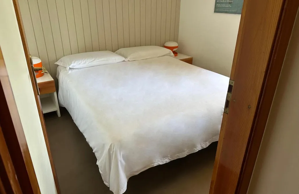 AlohaCamp Casa con Quattro Camere da Letto 2