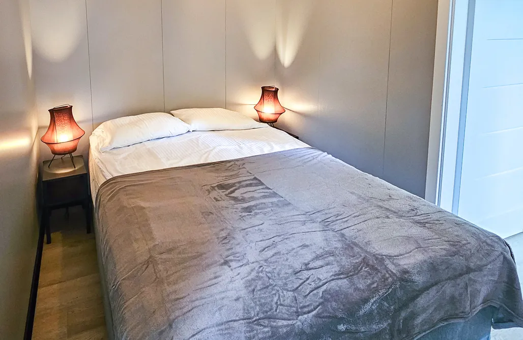 AlohaCamp Dom Papla 3