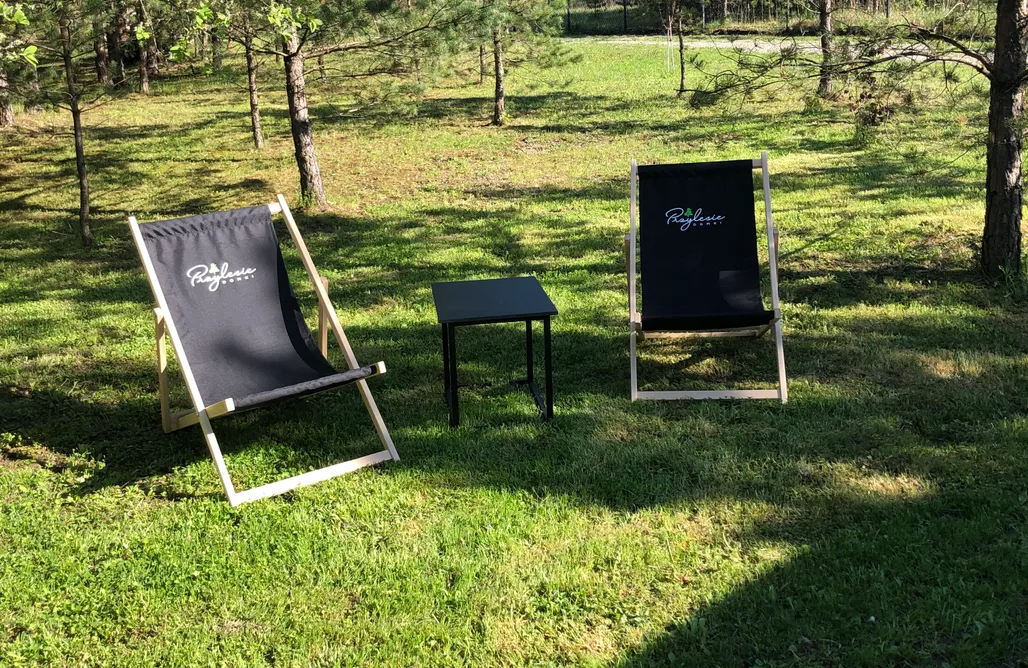 Czaszyn noclegi Przylesie Domek 2 1