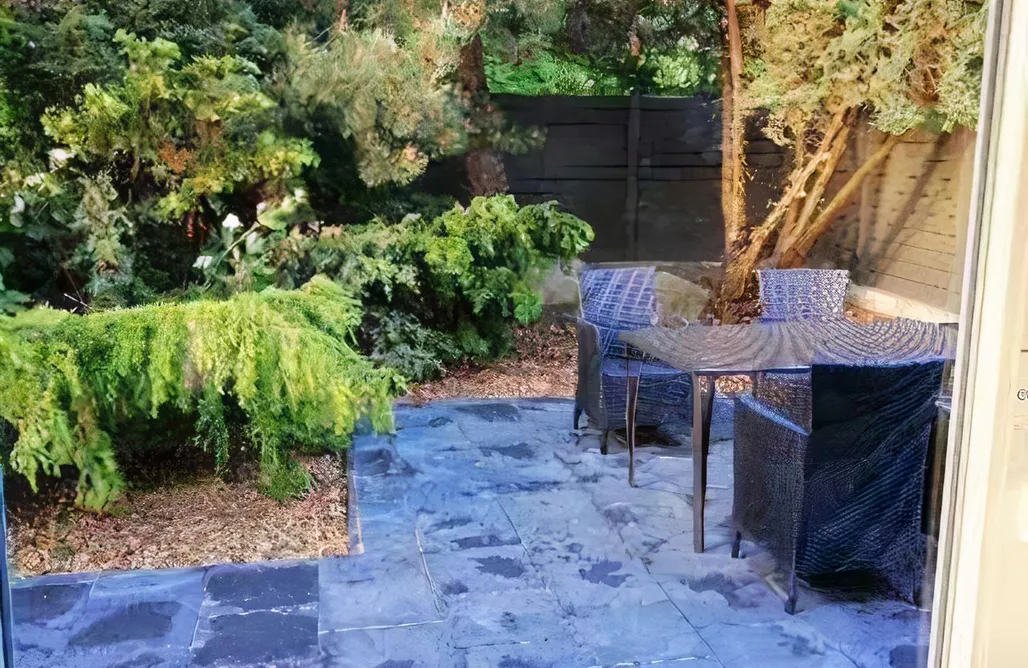 Unterkunft AlohaCamp Ferienhaus Sonnenschein 5