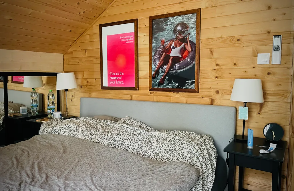 AlohaCamp W Lesie Zaklęty 2