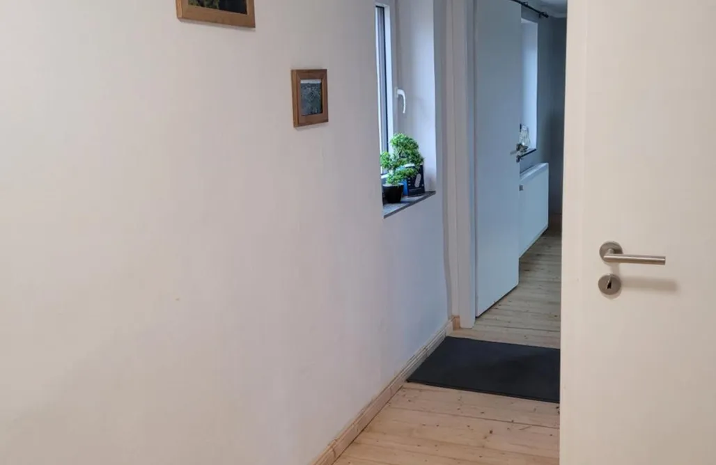 Unterkunft AlohaCamp Quiddelbacher Mühle 1