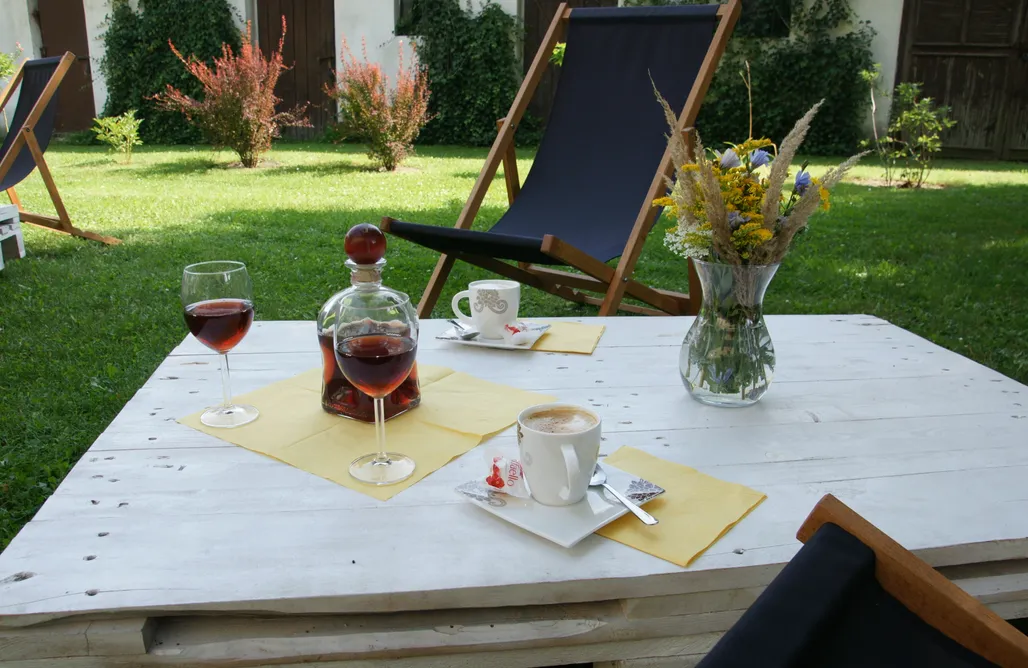 AlohaCamp Siemowit I Mazowiecki 1