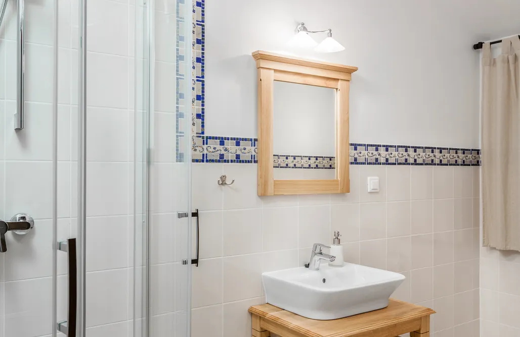 AlohaCamp Apartament typu studio, aneks kuchenny 3