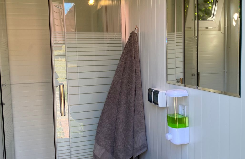 Tanie Noclegi Giżycko Glamping - Polana Życzeń, Mazury Kruklanki 1