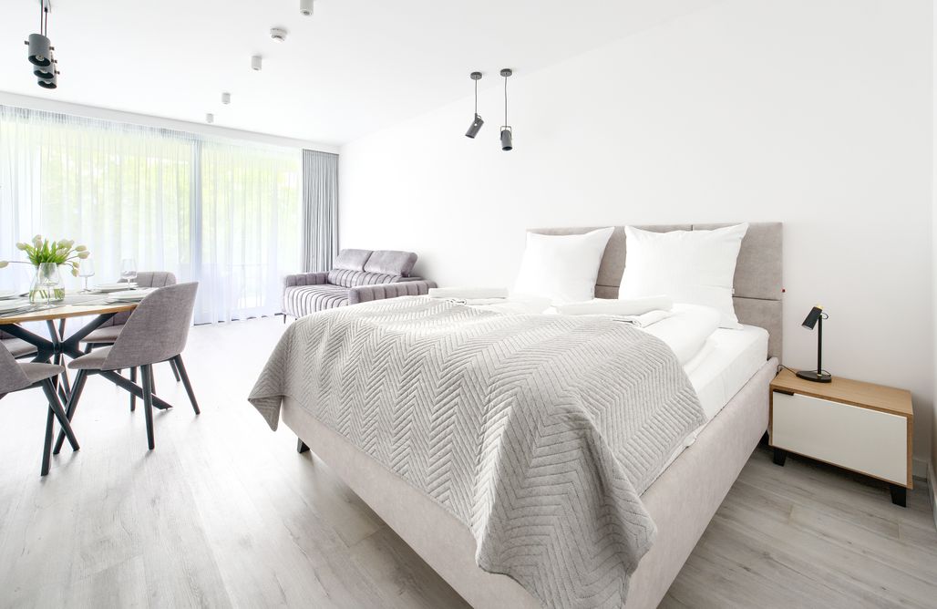 Agroturystyka Ustka Sun & Snow Sea&Lake  1