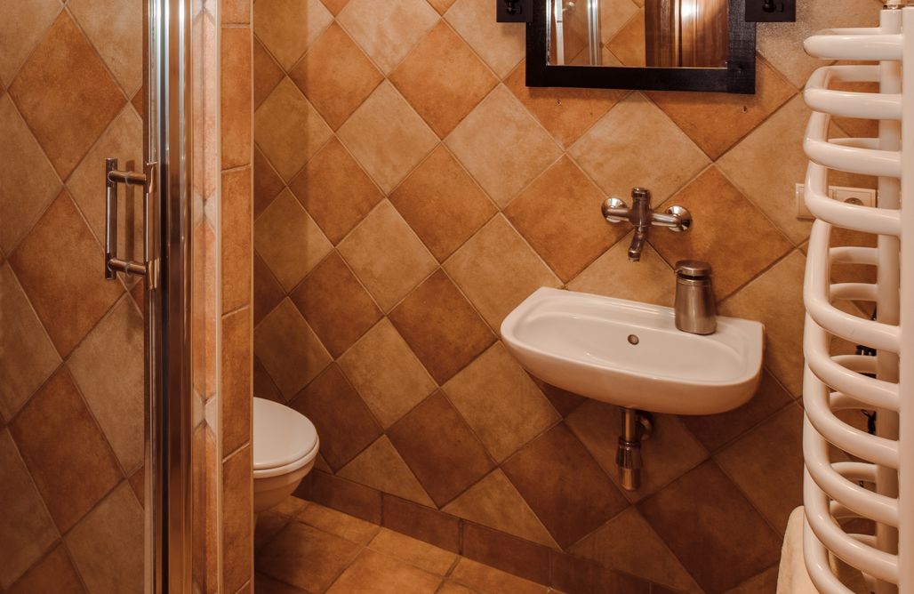 AlohaCamp Pokój nr 5  2