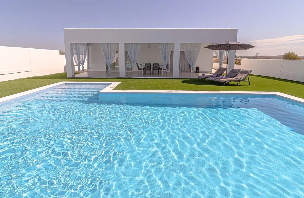 Alojamiento en Algodonales Casa Rural M&J 3