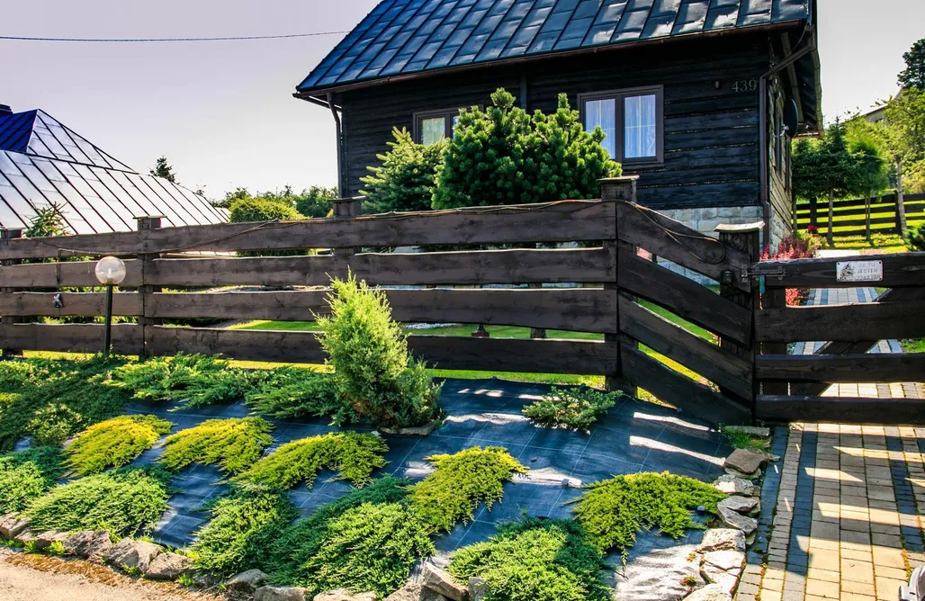 AlohaCamp Osada Koniaków 3 1