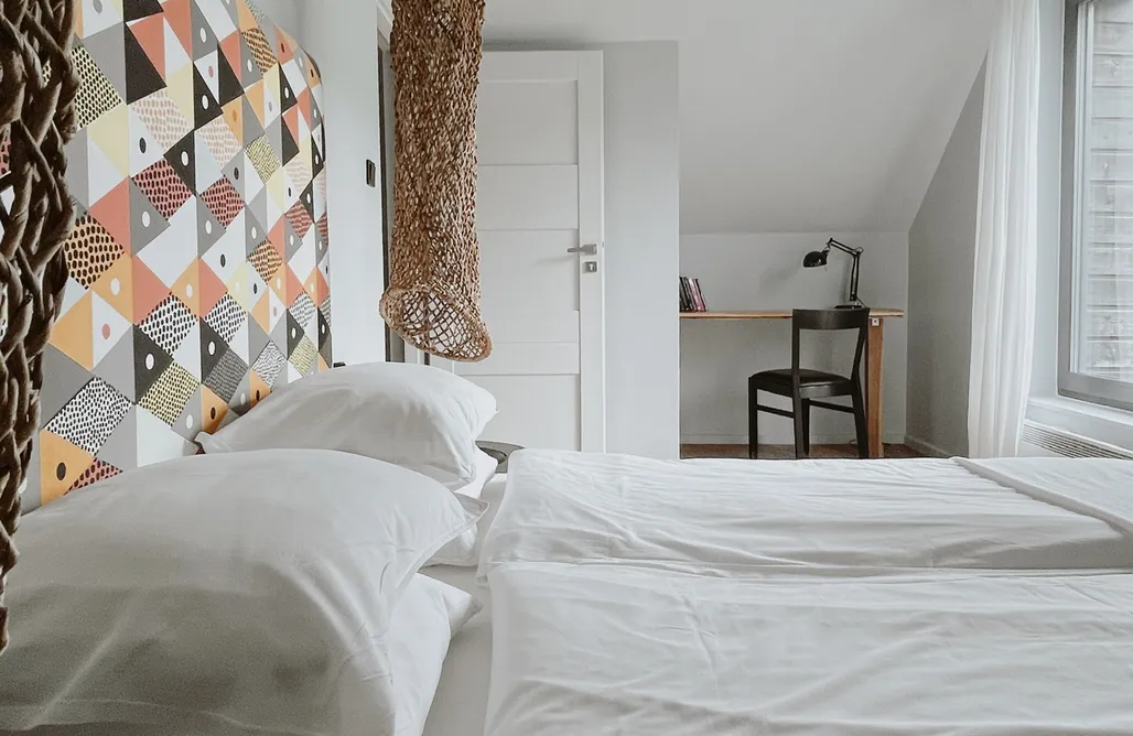 AlohaCamp DOM CZARNY 4