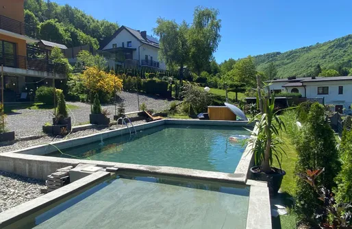 Zdjęcie obiektu Dom i Las