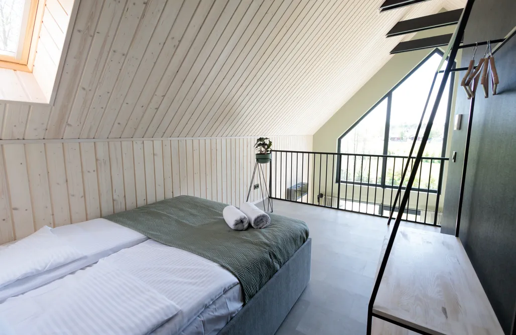 AlohaCamp Dom Wydma II 2