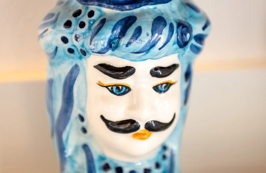 AlohaCamp Torre Terra di CefalHome 1