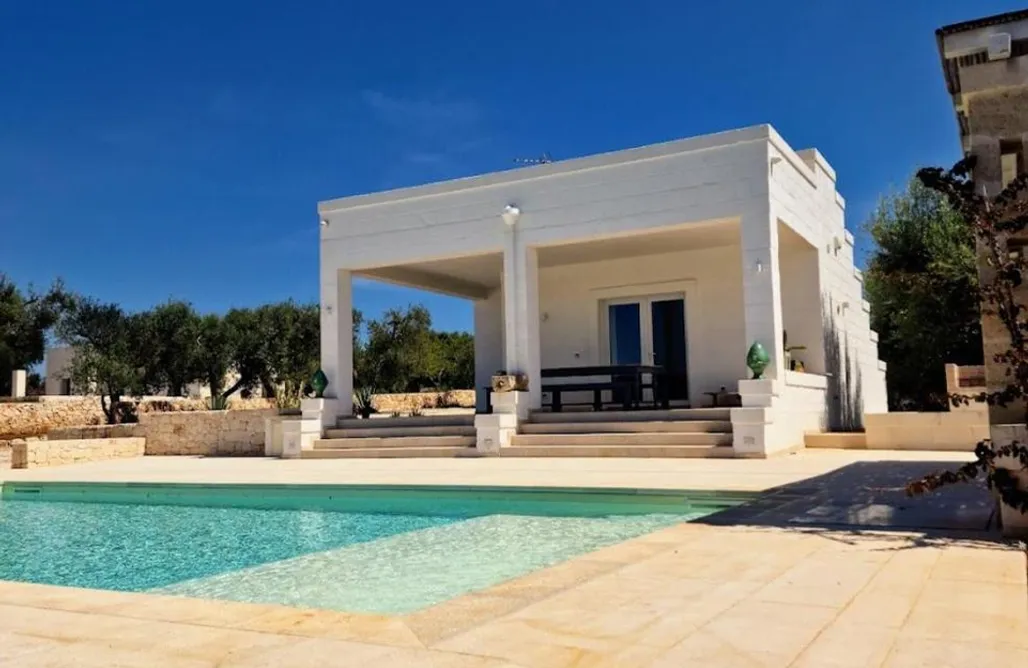 Villa collinare con piscina privata by ItriaLuxuryStays AlohaCamp