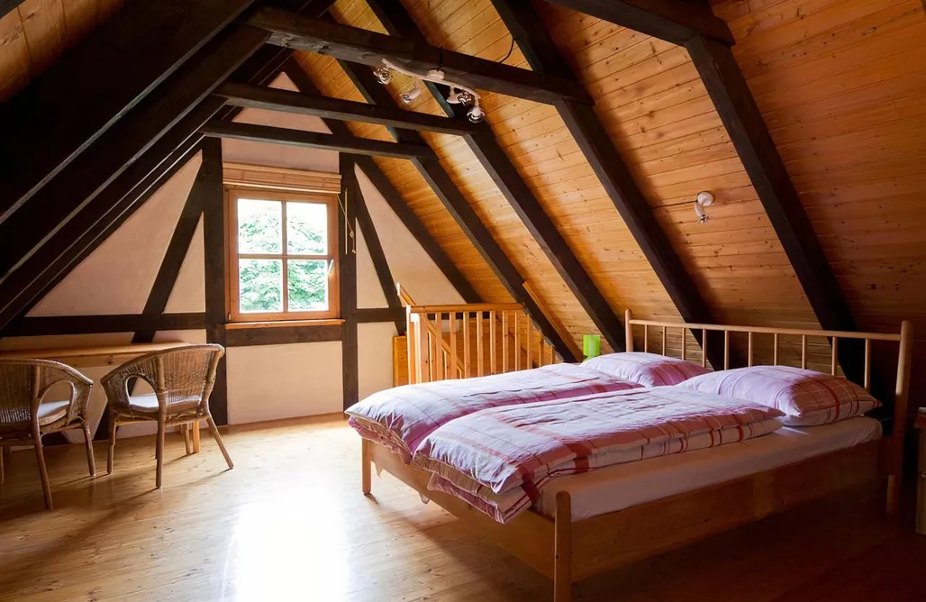 AlohaCamp Drei Zinnen 2