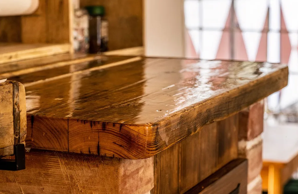 AlohaCamp Romantic studio at Gut Neuwerk 1