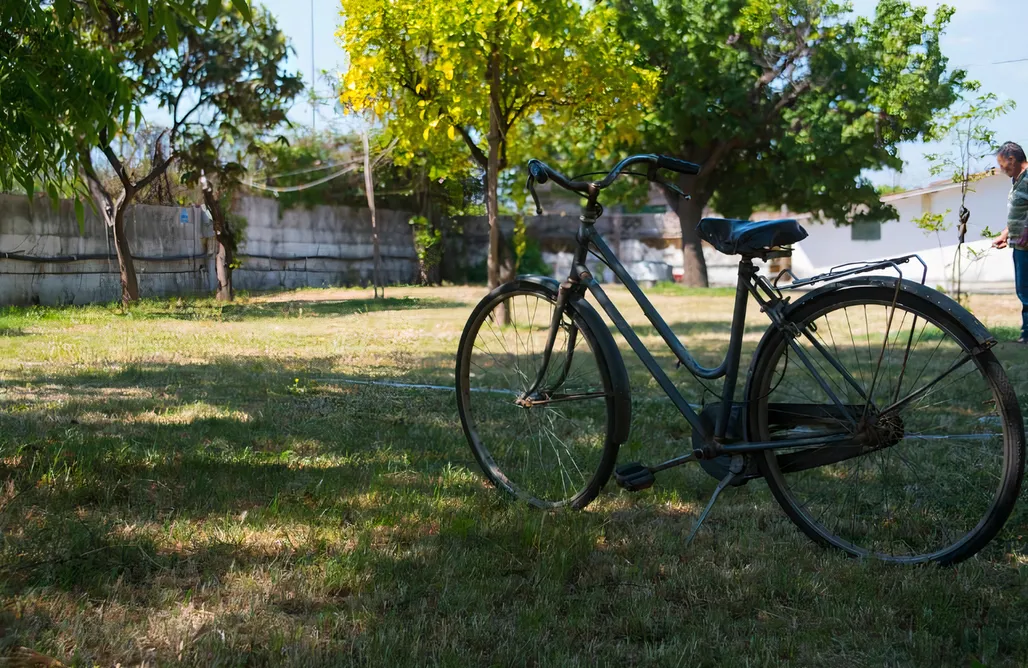 Unterkunft AlohaCamp Camping Almoetia 5