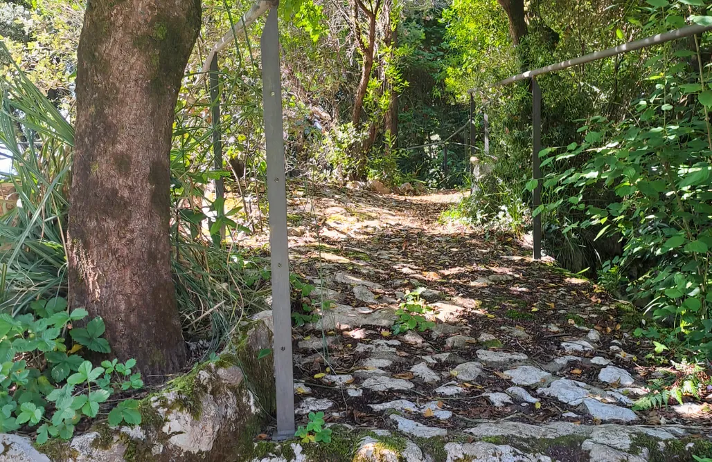 alojamientos AlohaCamp Casa Armonía Natura: La Villa 1