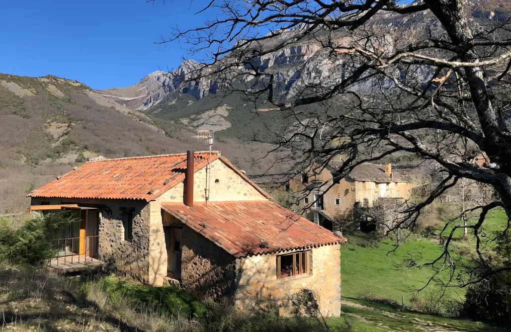 Alquiler Pisos Zaragoza Casa Candela 2