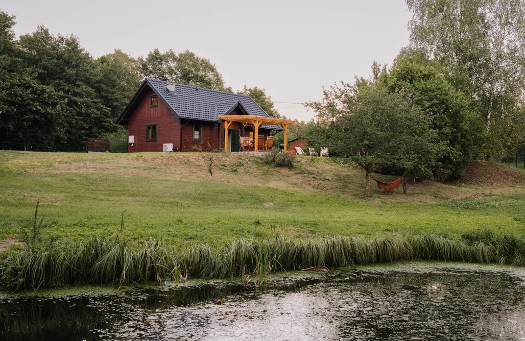 Stara Rzeka Domki Stara Rzeka 2.0 2