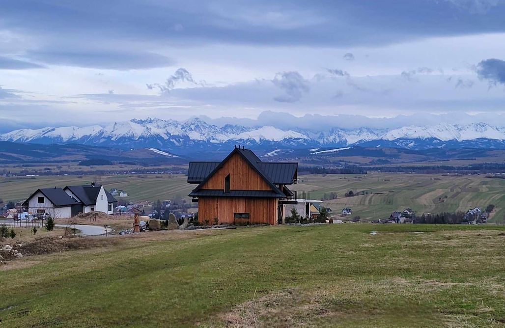 noclegi AlohaCamp Vidokówka Resort  3