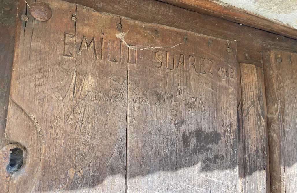 Kurzurlaub Casa El Rojo 1