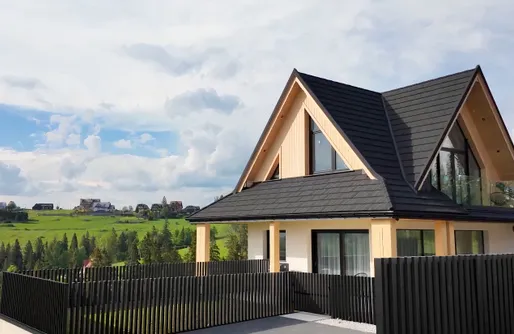 Zdjęcie obiektu House Prestige - Domki w Tatrach