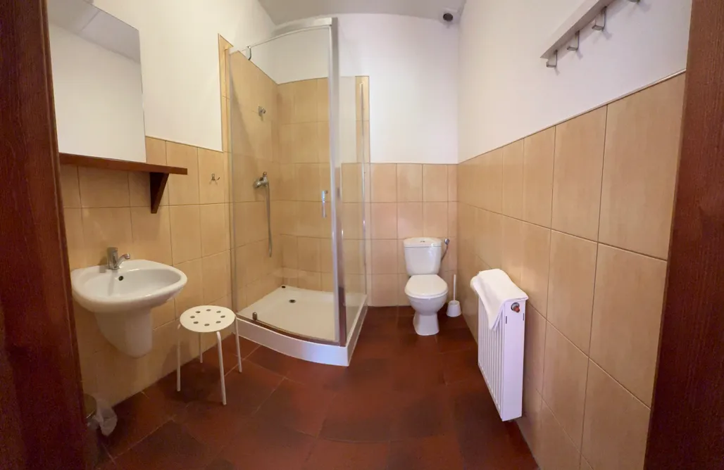 AlohaCamp Apartament 2