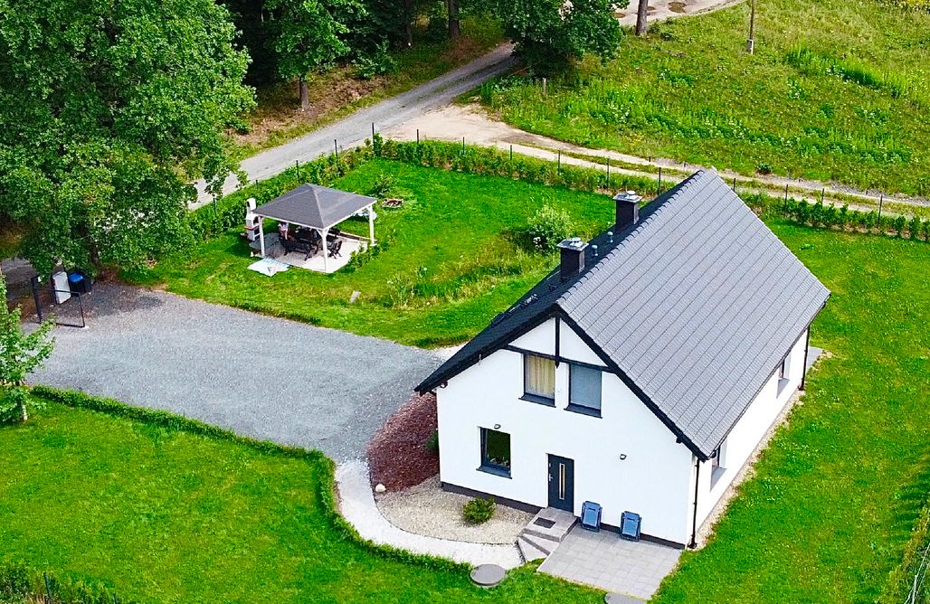 Karkonoska Polana | UNIQUE holiday rentals Staniszów 🏠