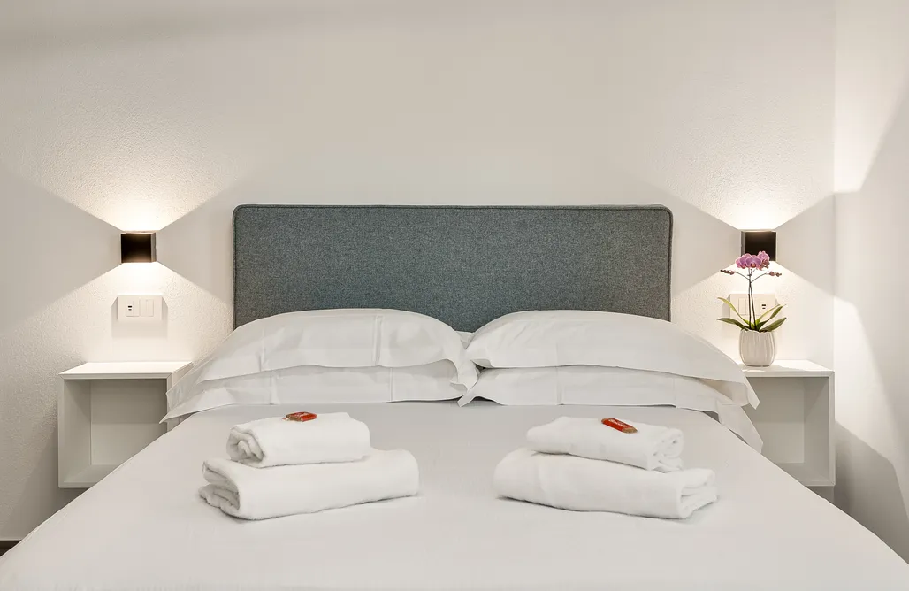 AlohaCamp Monolocale 2