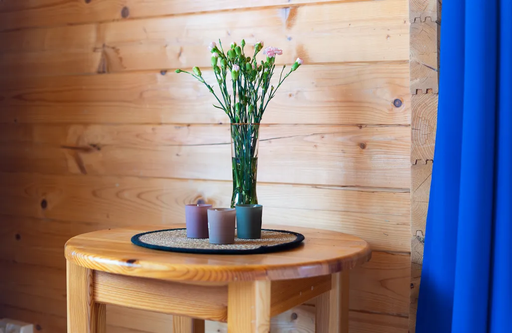 Wicie Domki Korsarz 1