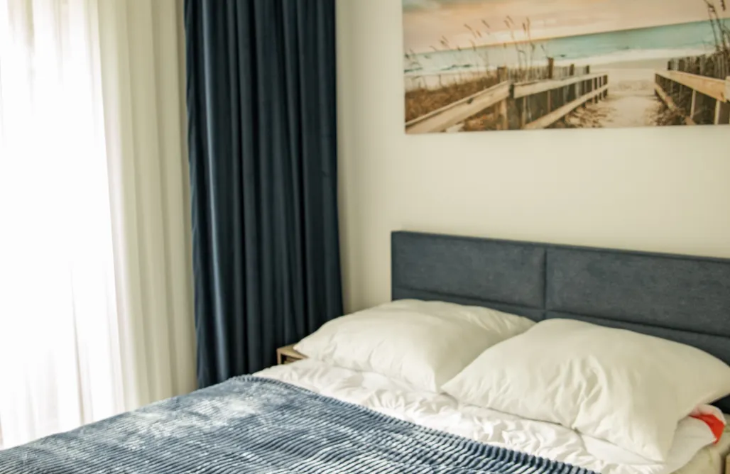 AlohaCamp Apartament Brzozowy 4