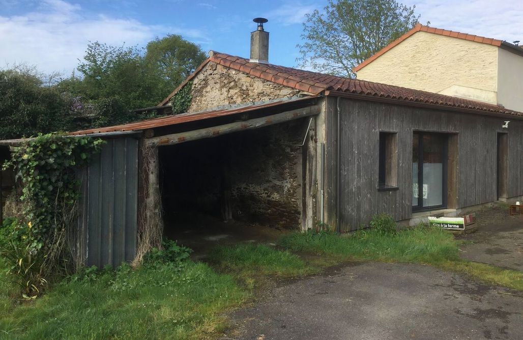 Sommerurlaub Mit Kindern Le Gîte des Coccinelles 1