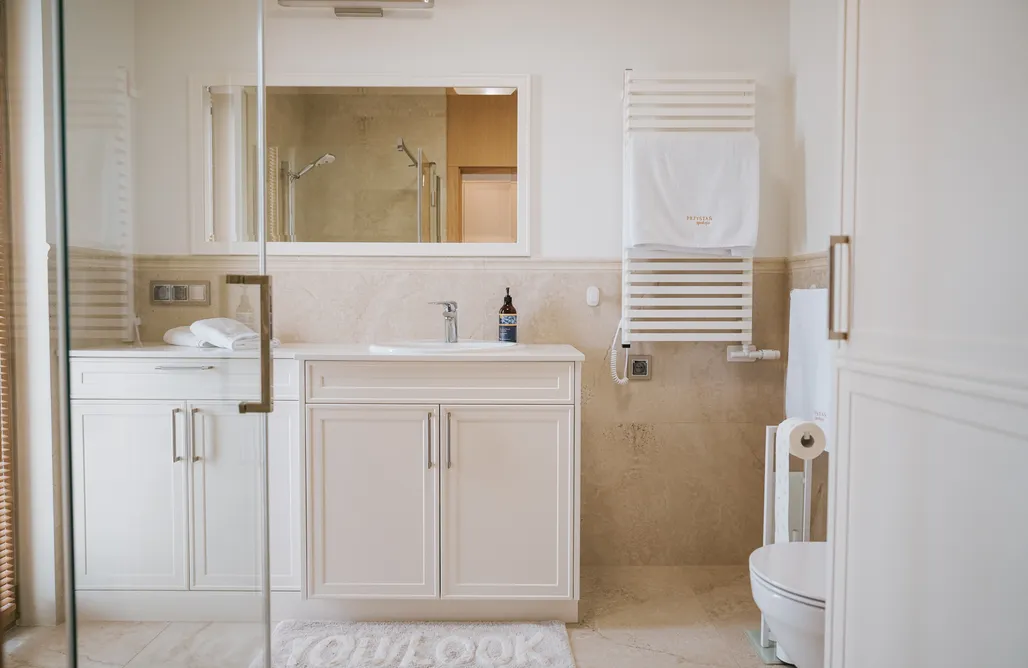 AlohaCamp Dom na wyłączność 1