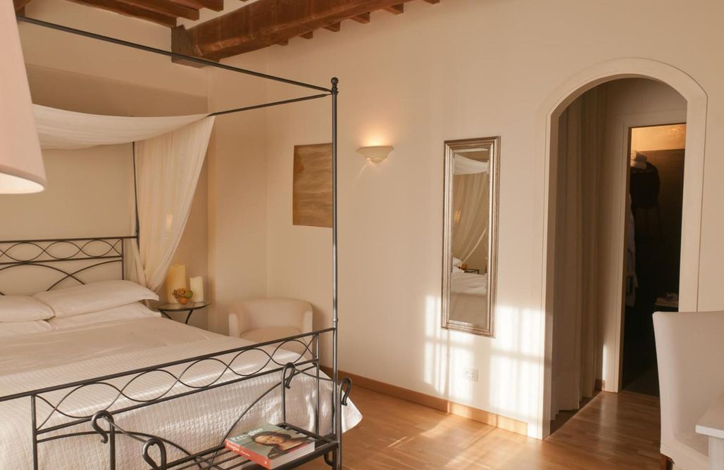 AlohaCamp Villa con Piscina Privata 3