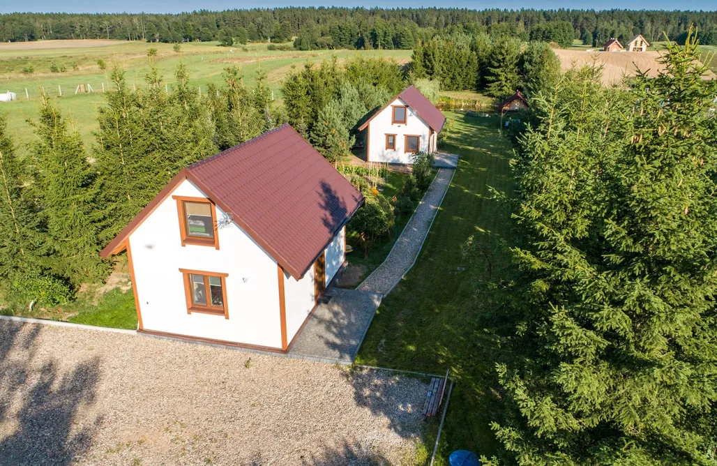 noclegi AlohaCamp Mały Kaletnik 2