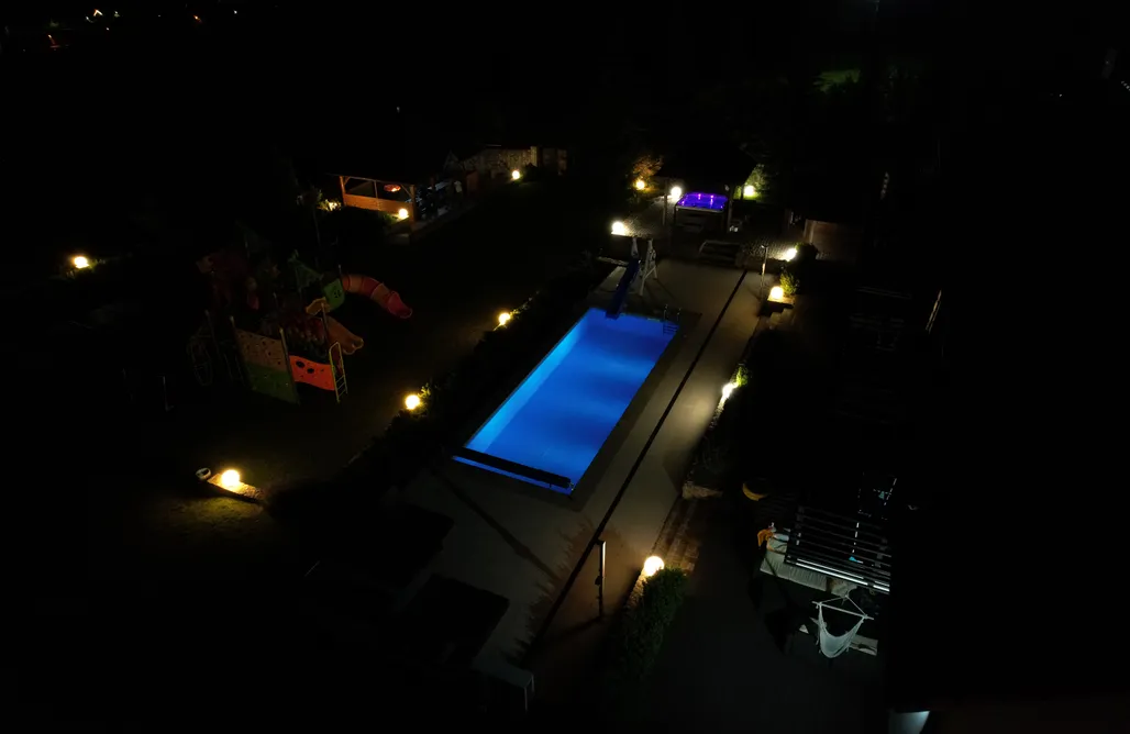 Agroturystyka Warszawa Apartamenty pod Łysicą 1