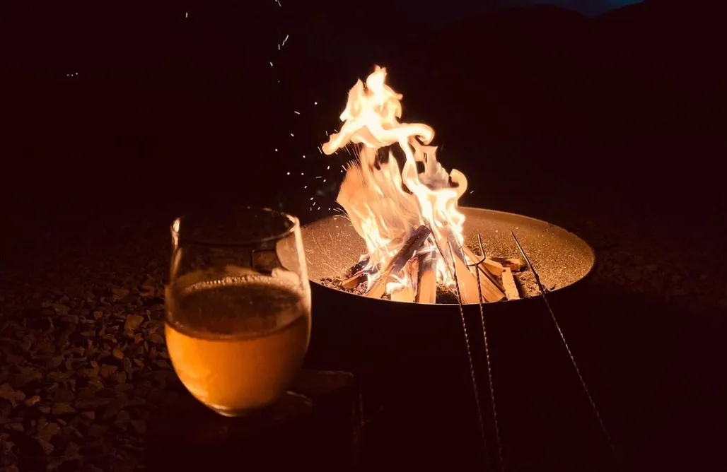 Agroturystyka Domki Polana Kasztelana - Beskid Wyspowy 1