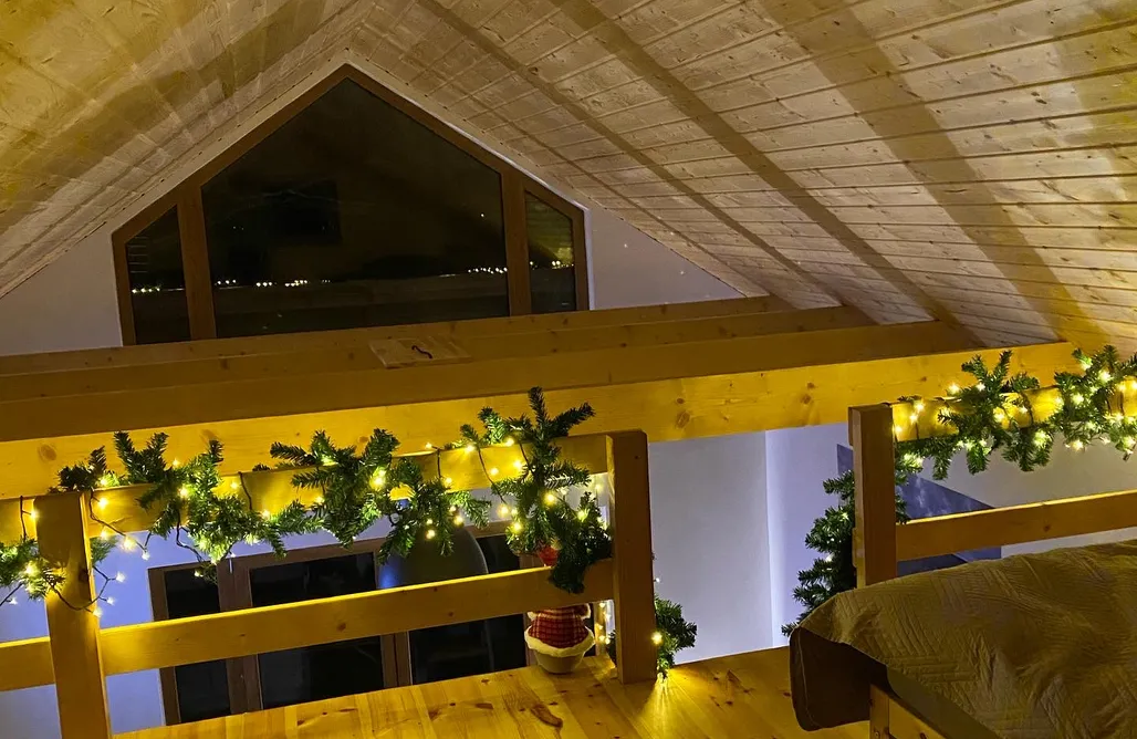 Physio House Sokolik AlohaCamp