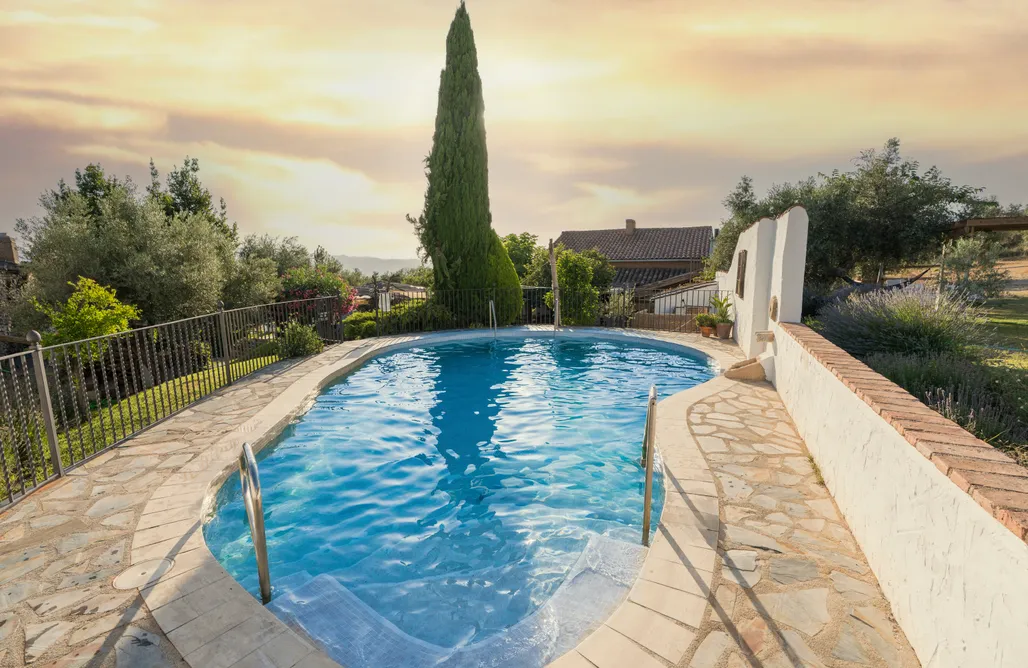 alojamientos AlohaCamp Alqueria de los lentos - Habitaciones 4