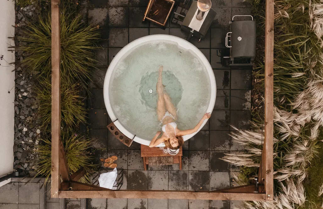 Andrychów noclegi Okno na Beskidy 3