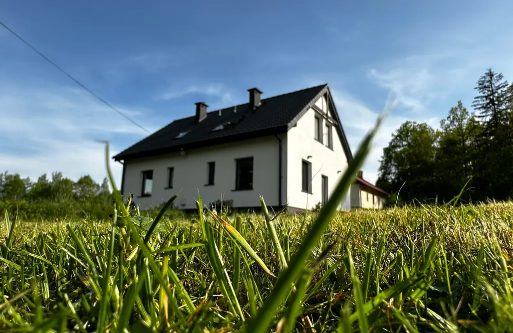 noclegi AlohaCamp Karkonoska Polana 1