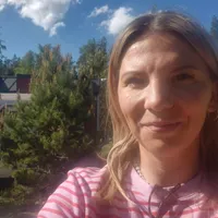 Natalia gospodarz Tajnikowo - Sekretny Tiny House Anyżek