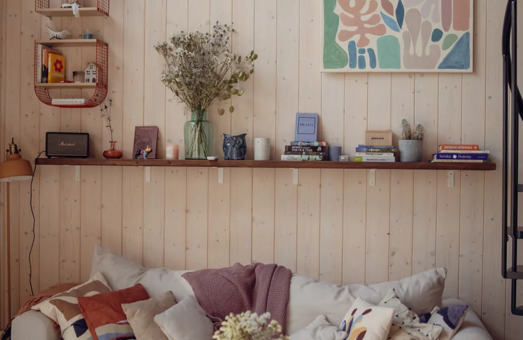 AlohaCamp Domek Tutaj 2