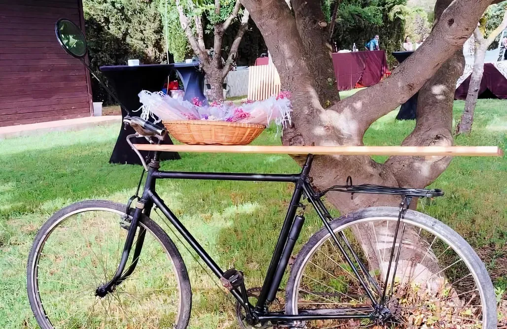 AlohaCamp Bungalow 1