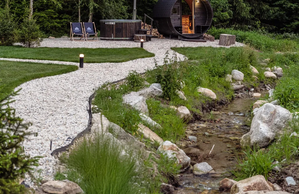 Domki Karpacz Sosnowy Szept 1