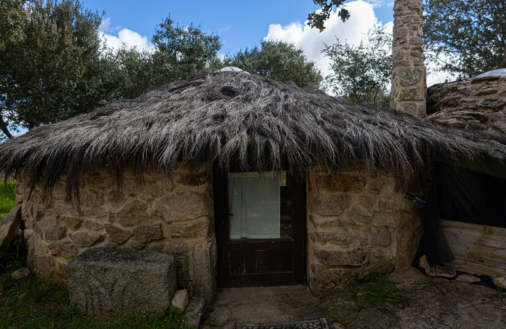 Hoteles en Talavera de la Reina La Suite Viriato de la Dama Verde 1